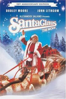 Santa Claus: La Película (1985) poster